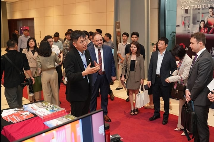 AI mở – Nền tảng tự chủ công nghệ và tăng trưởng mới của Việt Nam- Ảnh 1.