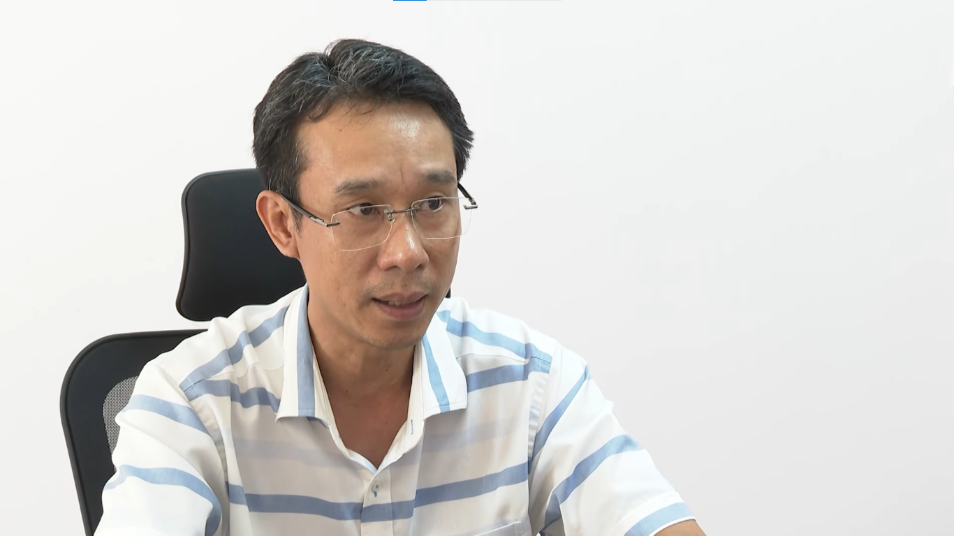 Đắk Lắk tiên phong triển khai chính quyền số hai cấp- Ảnh 1.