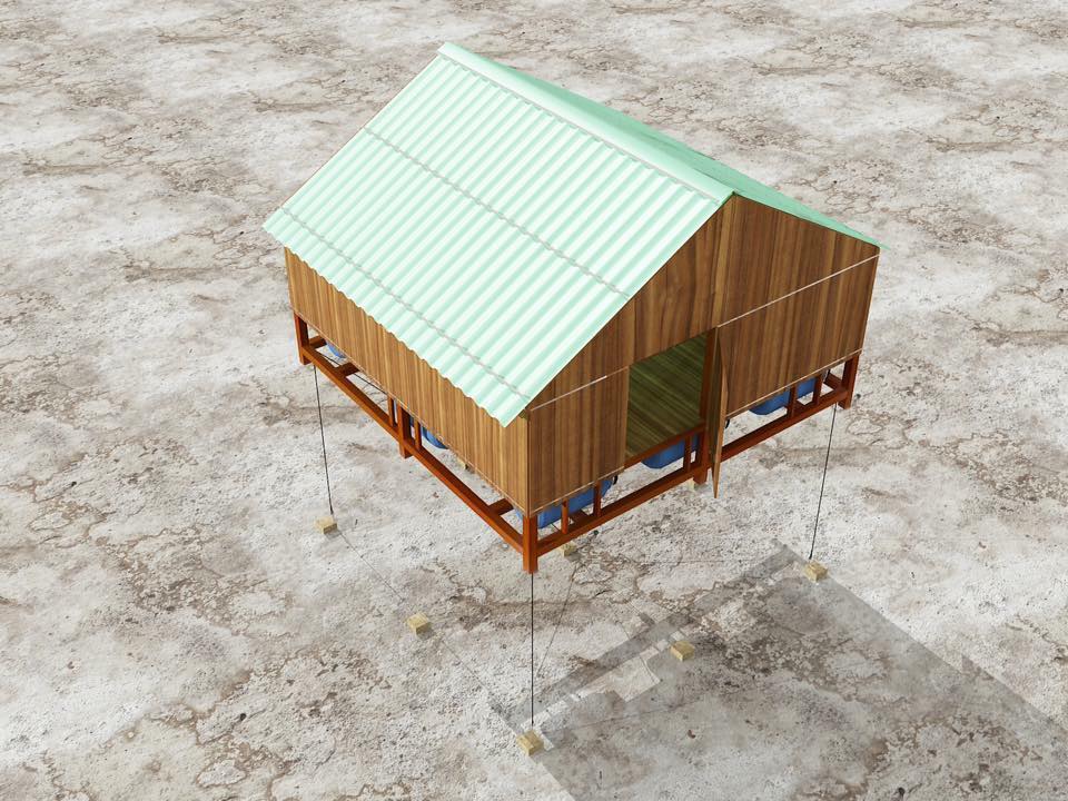 Khoa học và công nghệ - Động lực cho thích ứng biến đổi khí hậu, quản lý tài nguyên và bảo vệ môi trường- Ảnh 2.
