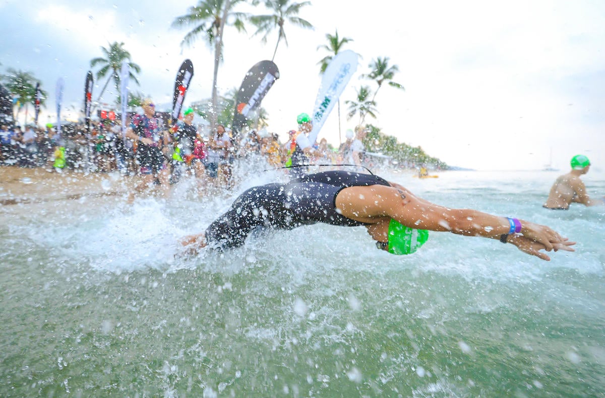 An Giang: Điểm đến du lịch thể thao hàng đầu của đảo ngọc Phú Quốc - Ảnh 3.