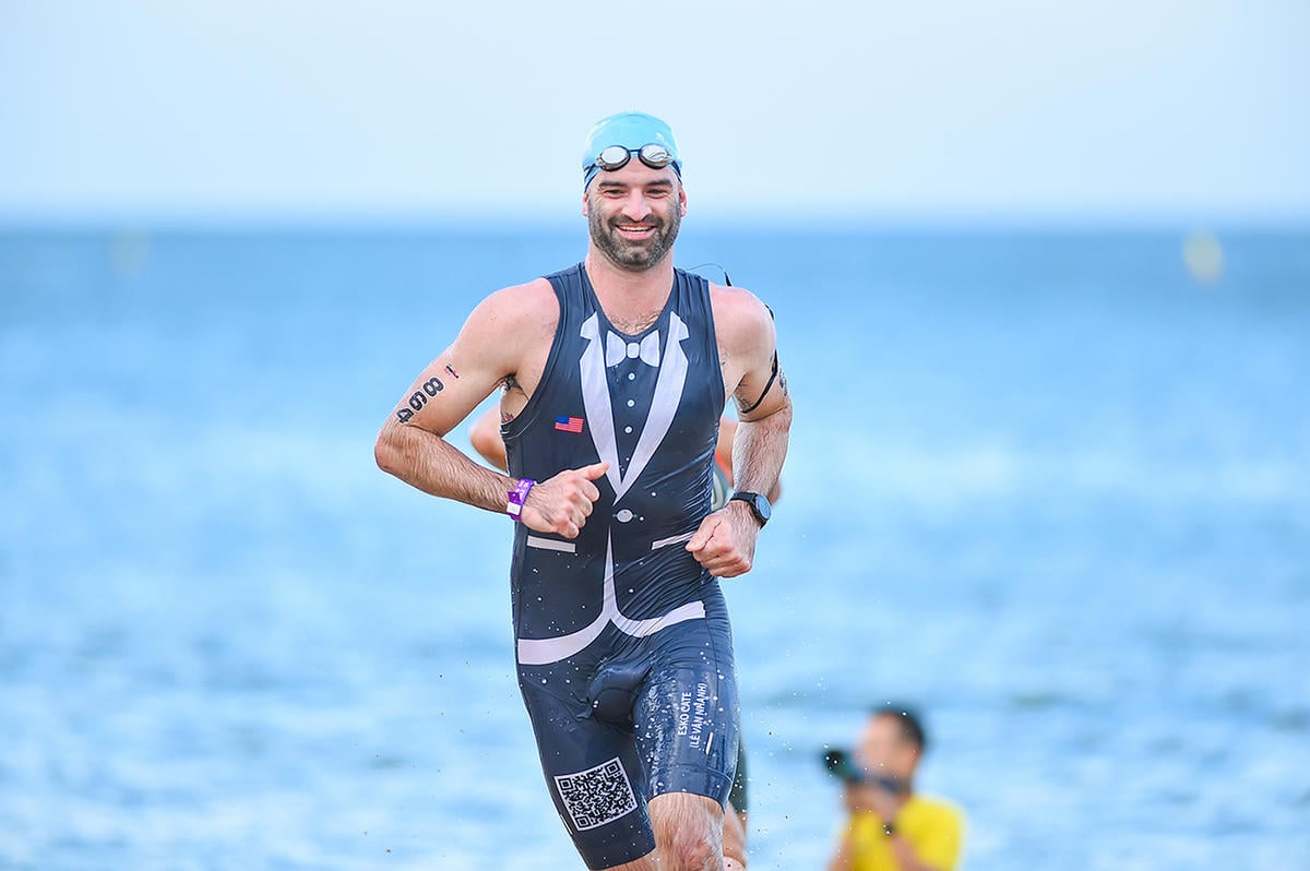 An Giang: Điểm đến du lịch thể thao hàng đầu của đảo ngọc Phú Quốc - Ảnh 4.