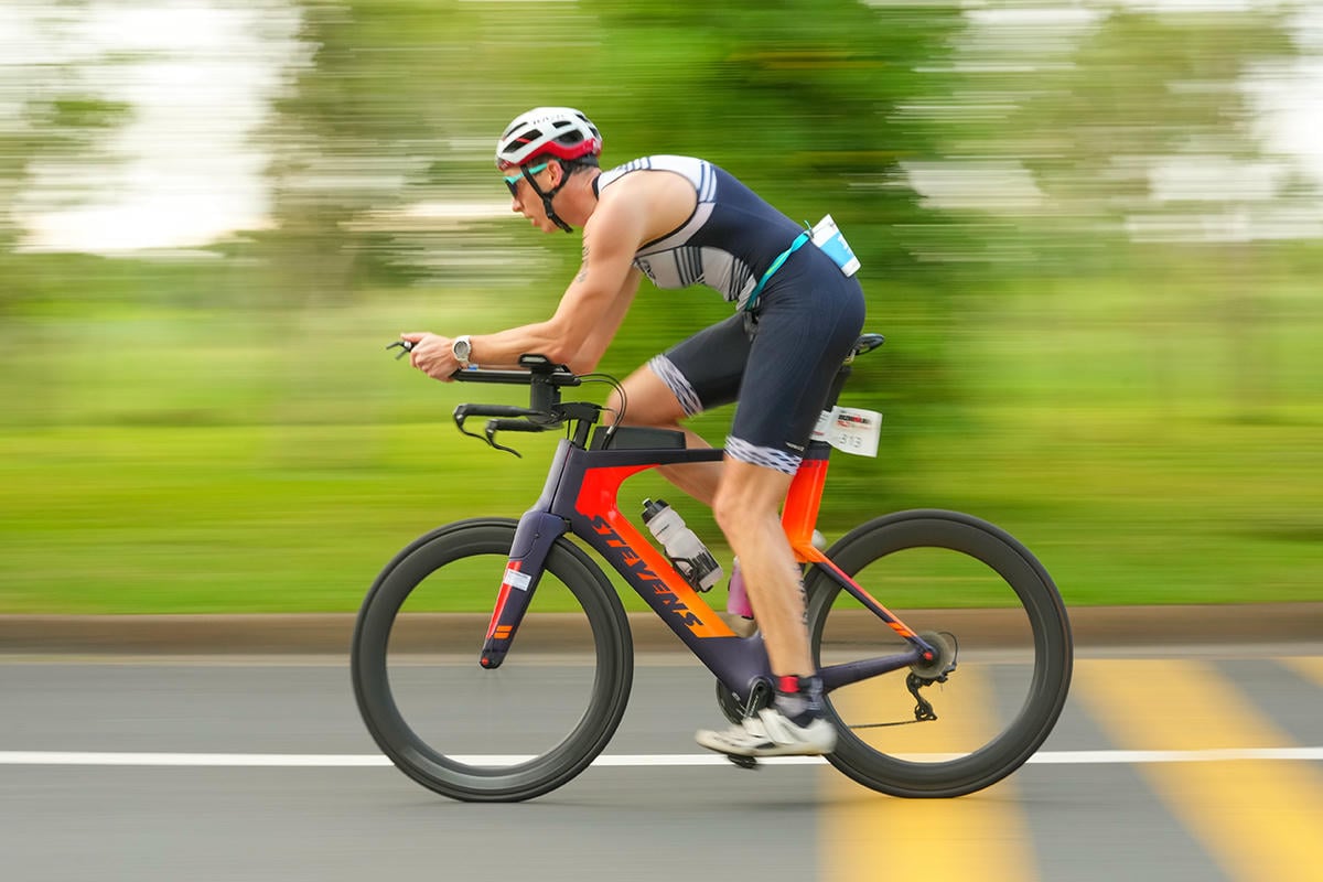 An Giang: Principal destino de turismo deportivo de la isla de Phu Quoc - Foto 5. An Giang: Điểm đến du lịch thể thao hàng đầu của đảo ngọc Phú Quốc - Ảnh 5.