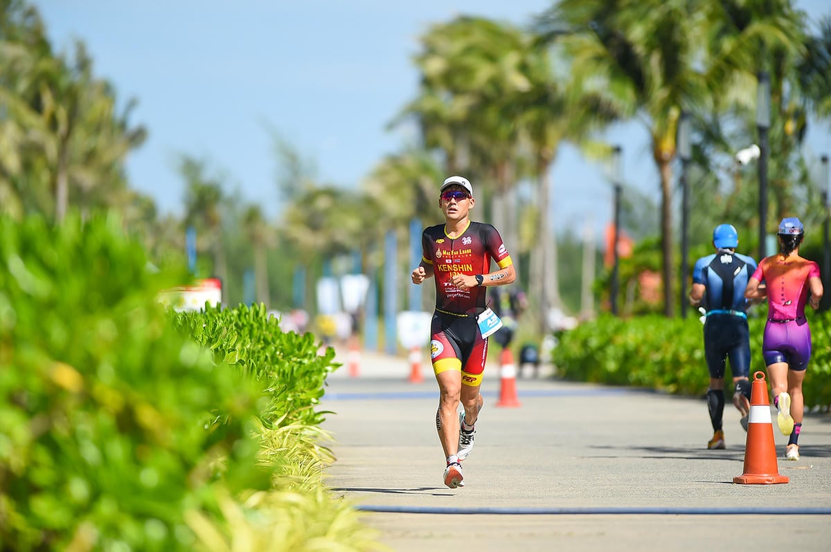 An Giang: Principal destino de turismo deportivo de la isla de Phu Quoc - Foto 8. An Giang: Điểm đến du lịch thể thao hàng đầu của đảo ngọc Phú Quốc - Ảnh 8.