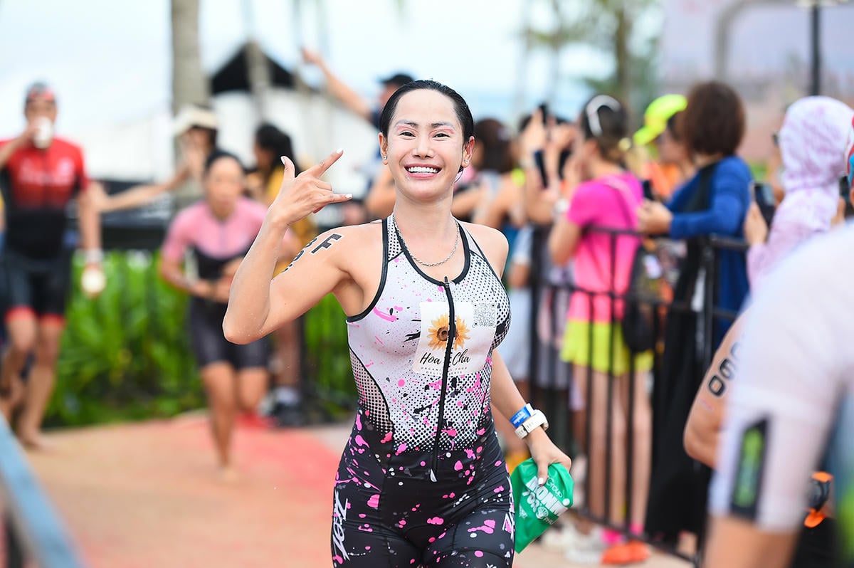 An Giang: Điểm đến du lịch thể thao hàng đầu của đảo ngọc Phú Quốc - Ảnh 9.