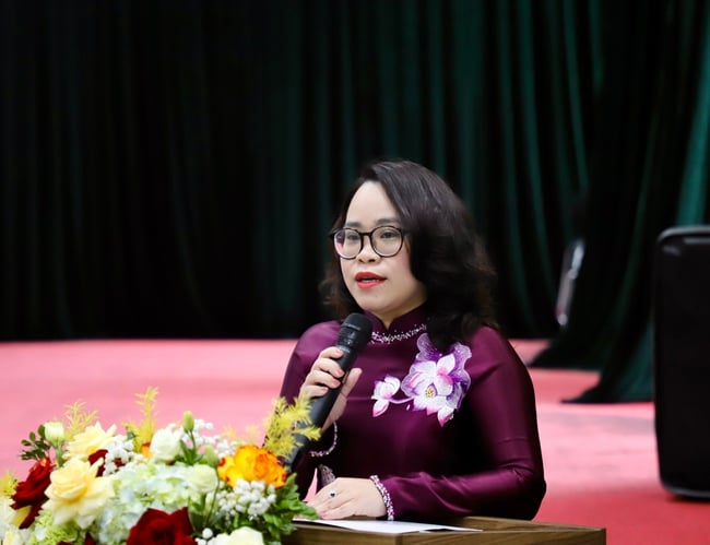 Hoàn thiện thể chế phát triển các ngành công nghiệp văn hóa nhằm góp phần tạo động lực phát triển nhanh và bền vững đất nước  - Ảnh 2.