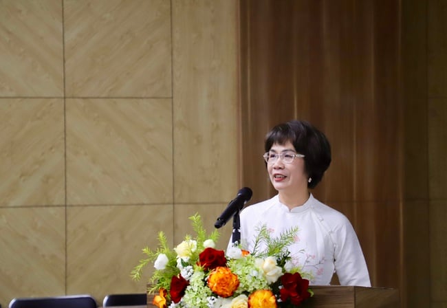 Hoàn thiện thể chế phát triển các ngành công nghiệp văn hóa nhằm góp phần tạo động lực phát triển nhanh và bền vững đất nước  - Ảnh 3.