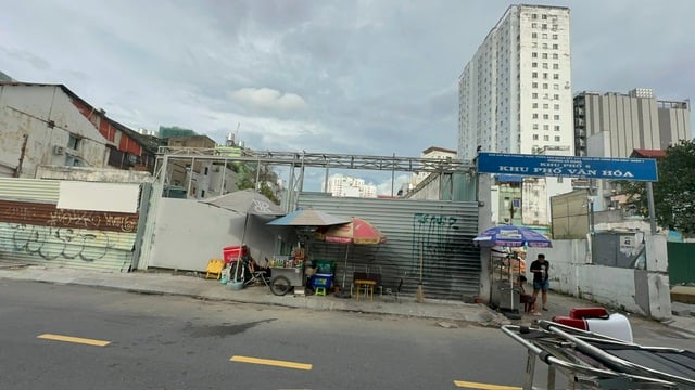 Ai trúng đấu giá lô đất đầu tiên trị giá 635 tỉ đồng trong đại án Vạn Thịnh Phát? - Ảnh 1.