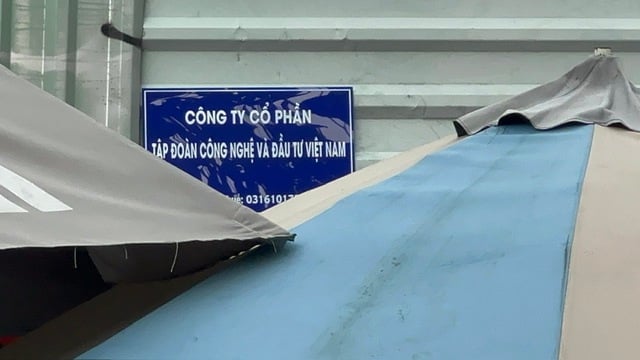 Ai trúng đấu giá lô đất đầu tiên trị giá 635 tỉ đồng trong đại án Vạn Thịnh Phát? - Ảnh 2.