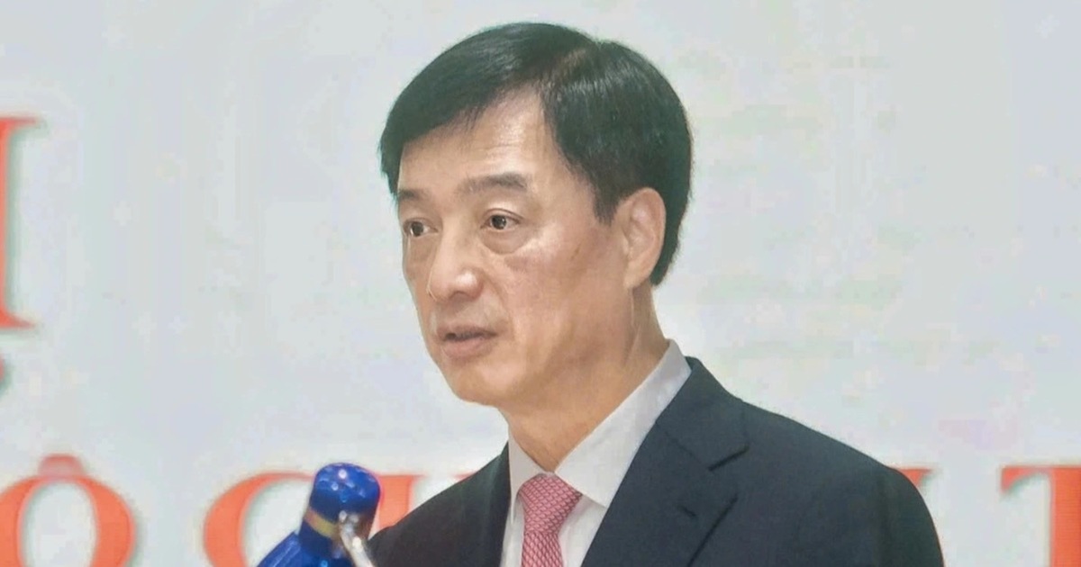 Tân Bí thư Hà Nội Nguyễn Duy Ngọc chia sẻ cảm xúc ngày trở về