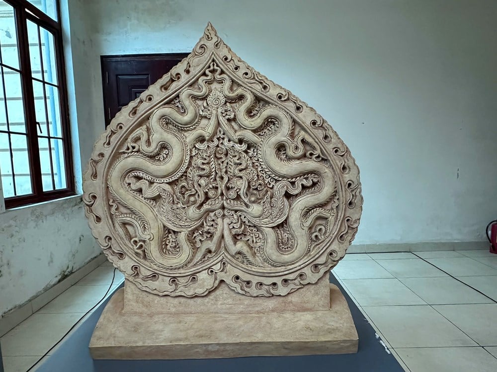 Vetenskaplig grund för att restaurera den tusenåriga huvudstaden - foto 6