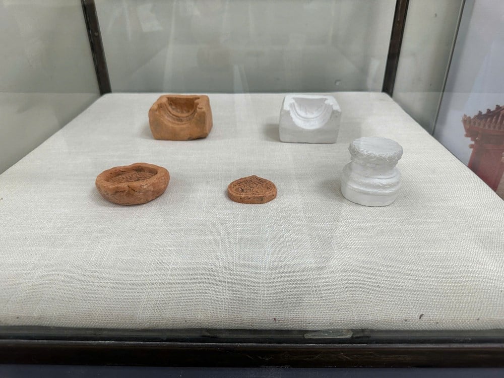 Vetenskaplig grund för att restaurera den tusenåriga huvudstaden - foto 7