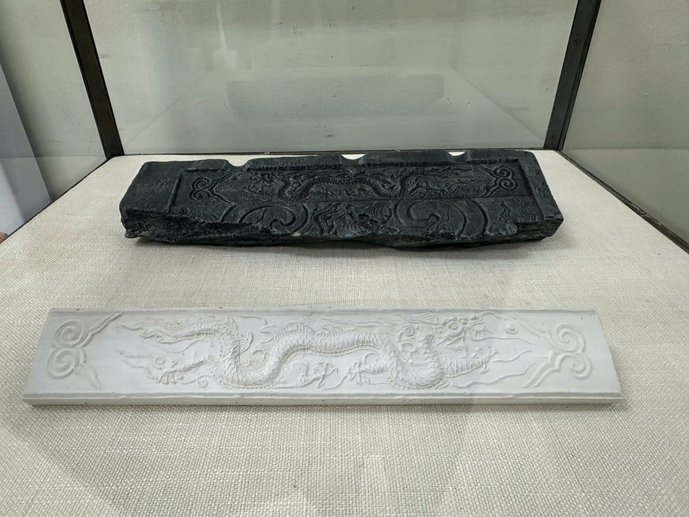 Vetenskaplig grund för att restaurera den tusenåriga huvudstaden - foto 9