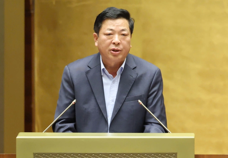 xây dựng - Ảnh 1.