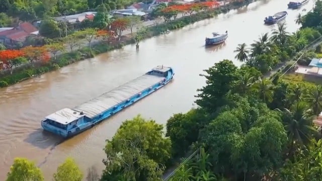 Nước sạch cho nông thôn: Phấn đấu hoàn thành mục tiêu 100% vào năm 2045 - Ảnh 2.