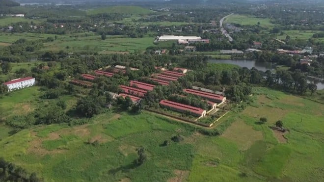 Nước sạch cho nông thôn: Phấn đấu hoàn thành mục tiêu 100% vào năm 2045 - Ảnh 3.