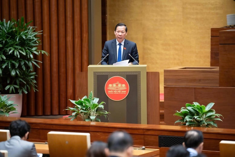 Adjusting personal income tax schedule; collecting tax on gold bar transfer - Photo 2. Điều chỉnh biểu thuế thu nhập cá nhân; thu thuế chuyển nhượng vàng miếng- Ảnh 2.