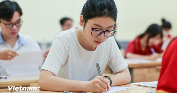 Bộ GD-ĐT công bố nhiều điểm mới quan trọng trong tuyển sinh đại học năm 2026