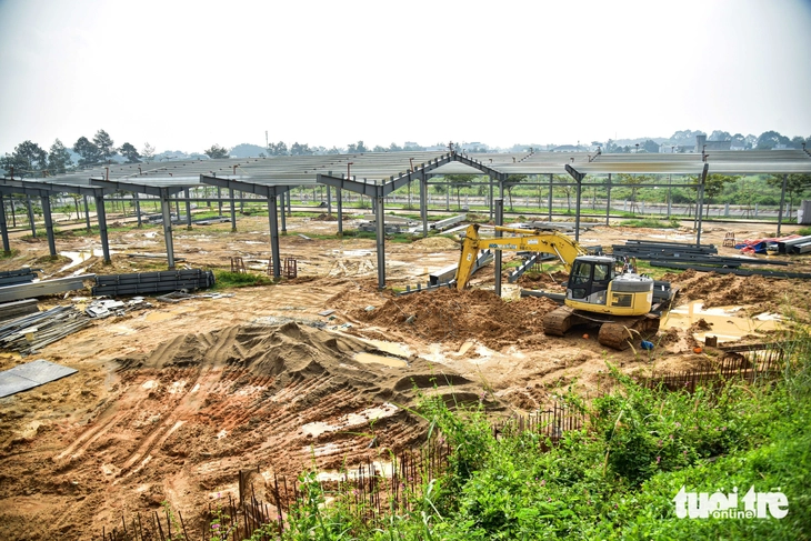 bệnh viện - Ảnh 4.