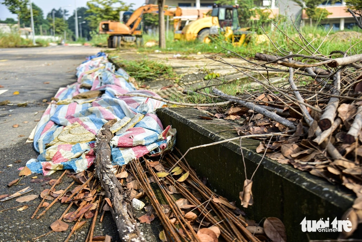 bệnh viện - Ảnh 12.