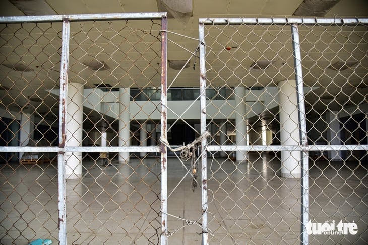 bệnh viện - Ảnh 14.