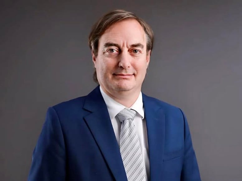 EuroCham: Việt Nam đang vươn mình trở thành trung tâm chiến lược kinh tế của khu vực- Ảnh 1.