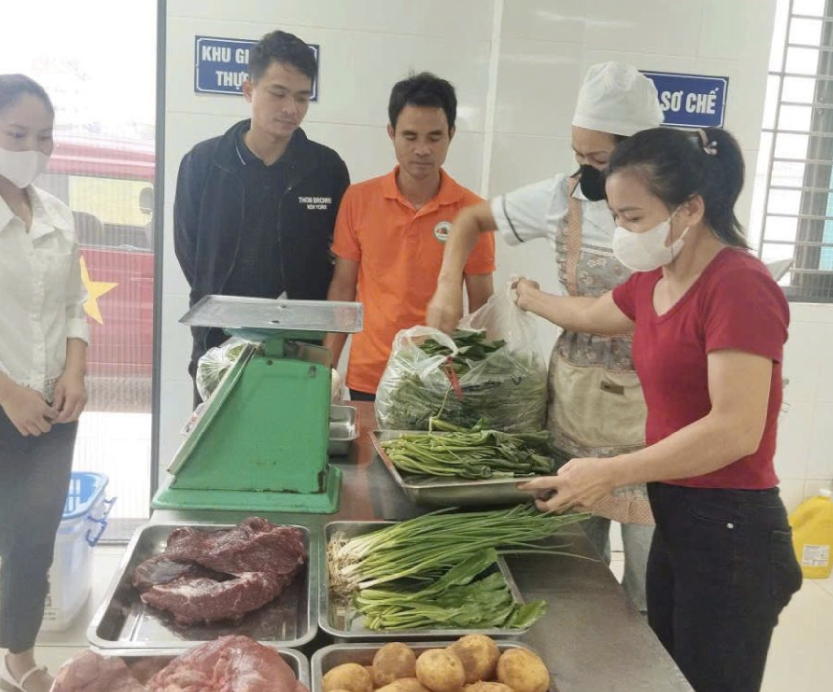 Vụ nghi 'sữa' kém chất lượng: Thêm trường mầm non dừng sử dụng sản phẩm Gold Life Grow Plus- Ảnh 2.