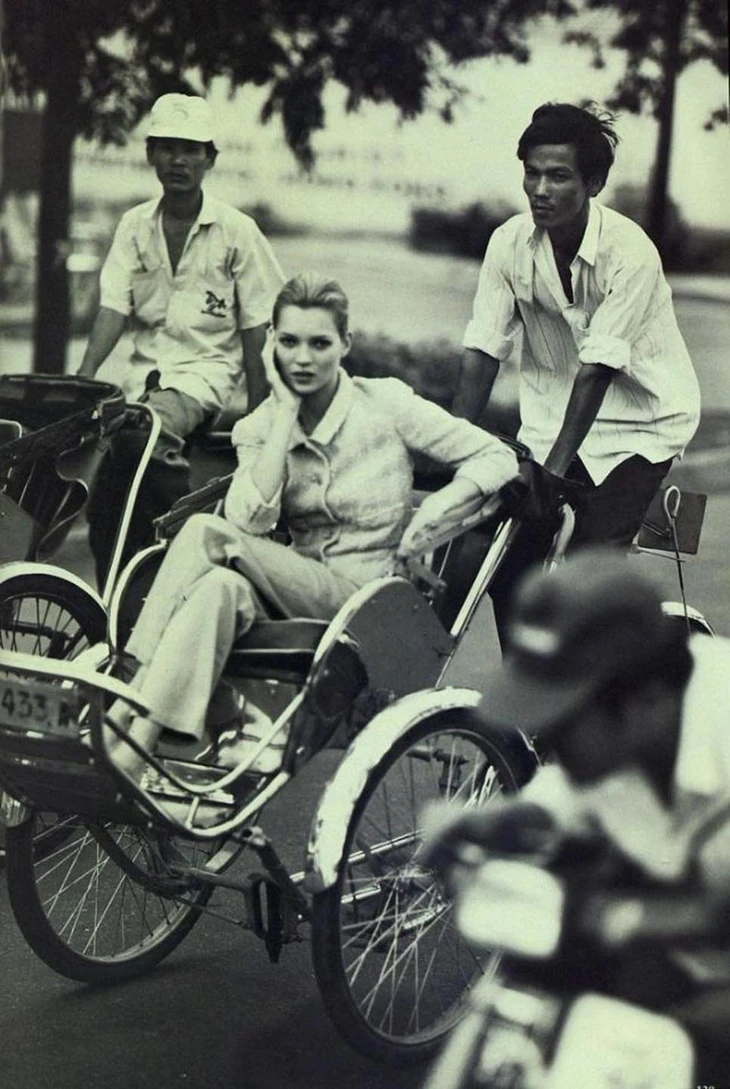 Kate Moss - Ảnh 4.