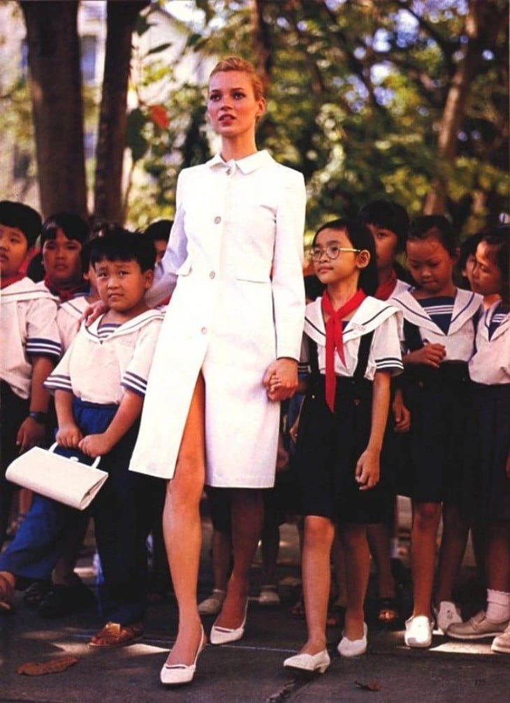 Kate Moss - Ảnh 5.