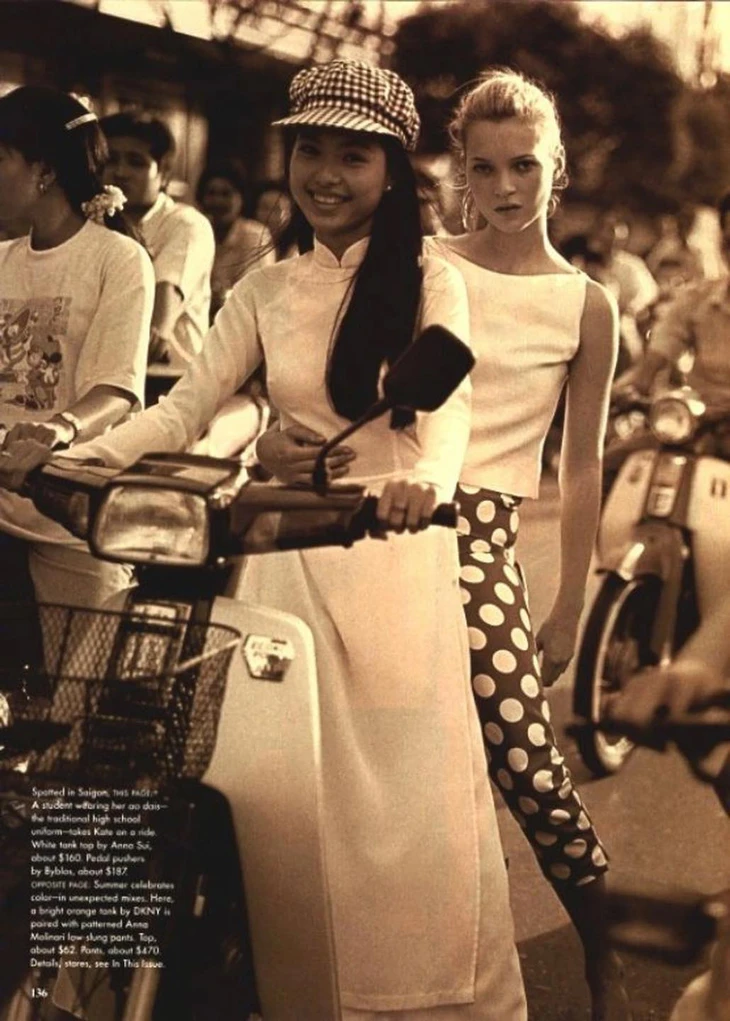 Kate Moss - Ảnh 6.