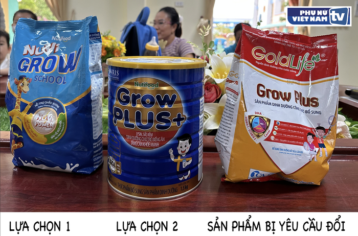 والدین کو Phụ huynh nghi