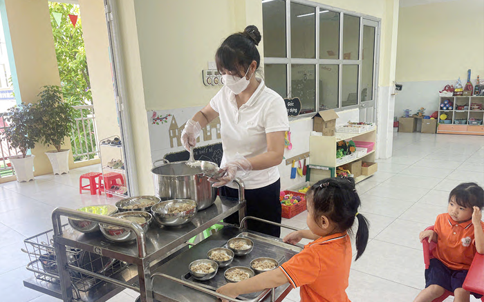 3 lý do khiến phụ huynh Trường mầm non Chu Minh nghi ngờ 