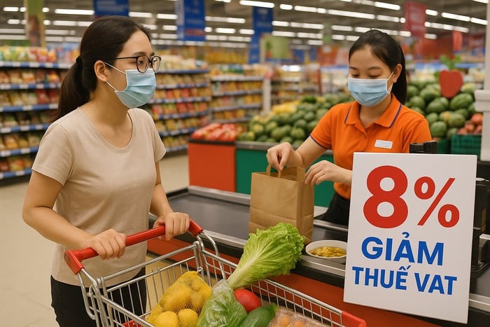 Существует политика, поощряющая потребителей получать счета-фактуры - Фото 3. Có chính sách để khuyến khích người tiêu dùng lấy hóa đơn- Ảnh 3.