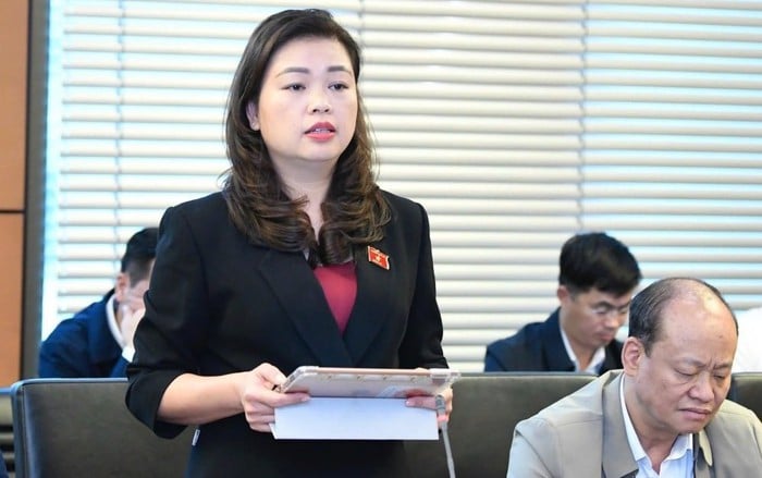 Der stellvertretende Premierminister erklärt die Versicherungssituation: „Leicht zu zahlen, schwer abzuheben“ – Foto 1. Phó Thủ tướng lý giải tình trạng bảo hiểm