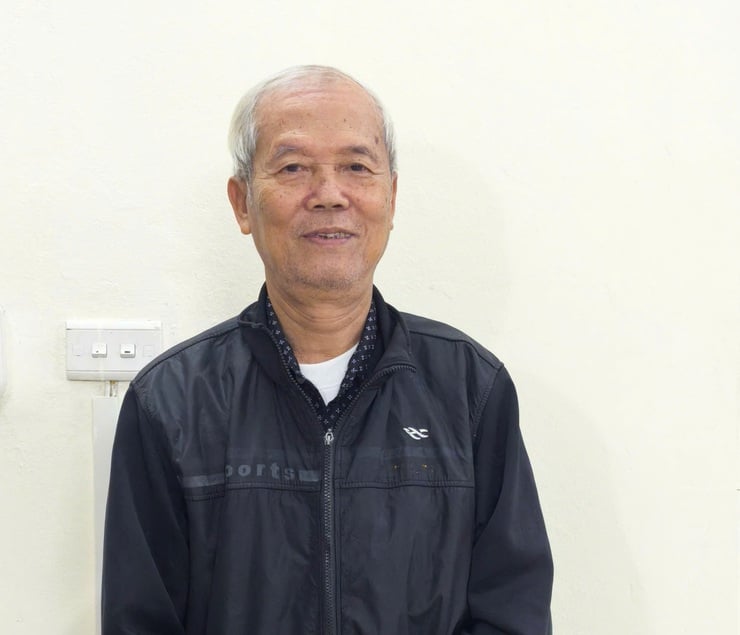 Dzielnica Linh Nam: „Zielony – Czysty – Piękny Dom Spotkań” – projekt płynący z ludzkich serc – zdjęcie 7. Phường Lĩnh Nam: