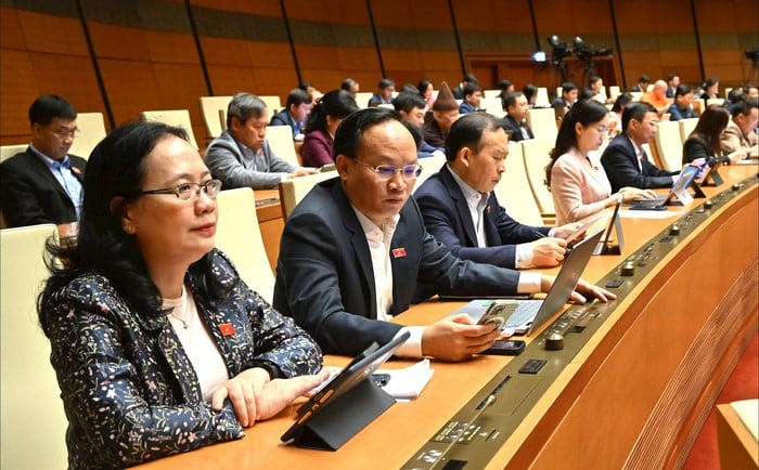 Đơn giản hóa quy trình, công khai thông tin cấp phép xây dựng để người dân, doanh nghiệp giám sát- Ảnh 2.