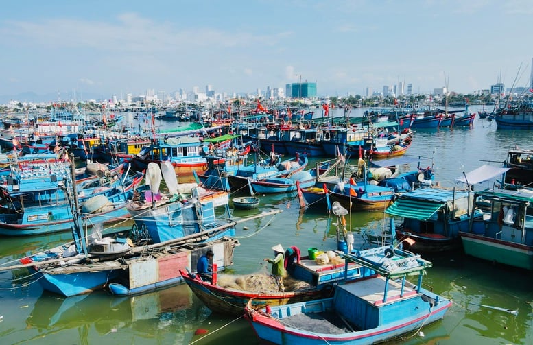 Bộ Xây dựng: Toàn ngành vào cuộc ứng phó mưa lũ và bão Kalmaegi- Ảnh 1.