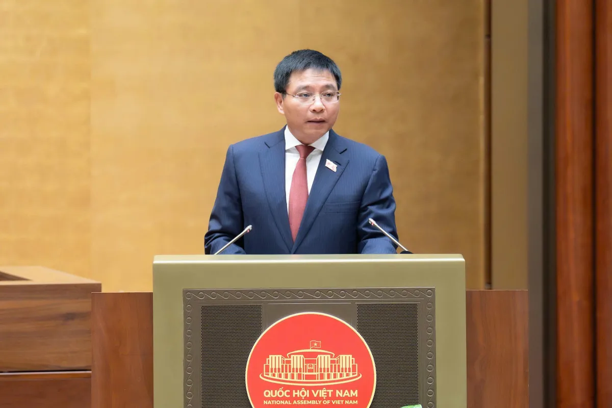 Chính phủ đề xuất áp thuế thu nhập cá nhân với chuyển nhượng vàng miếng - Ảnh 1.