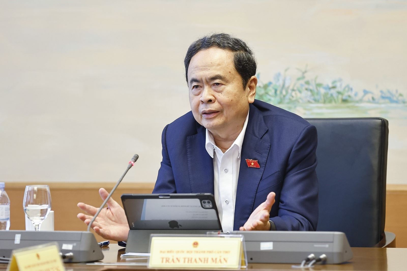 تعليق الصورة