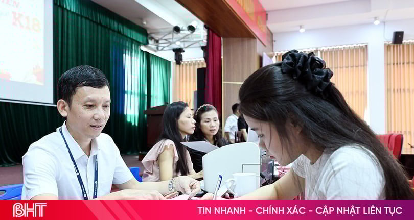 Tổng hợp những điểm mới trong tuyển sinh đại học năm 2026