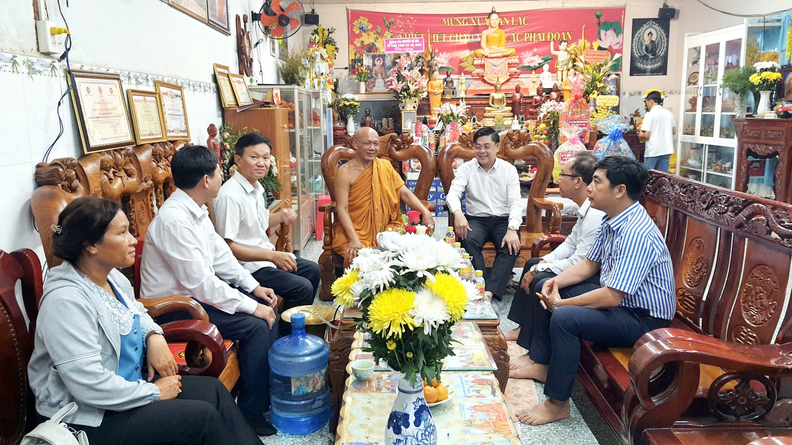 Eu acredito em você