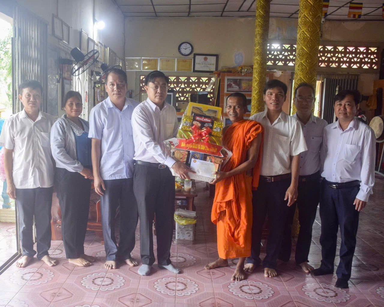 Eu acredito em você