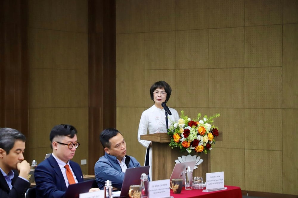 Penambahbaikan institusi - Penggerak untuk pembangunan industri budaya Vietnam dalam tempoh baru - foto 2