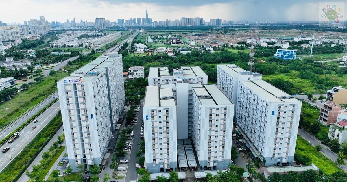 Đề xuất hạn chế cho vay mua nhà thứ hai: Cần dữ liệu 'sống' để chính sách đi đúng hướng