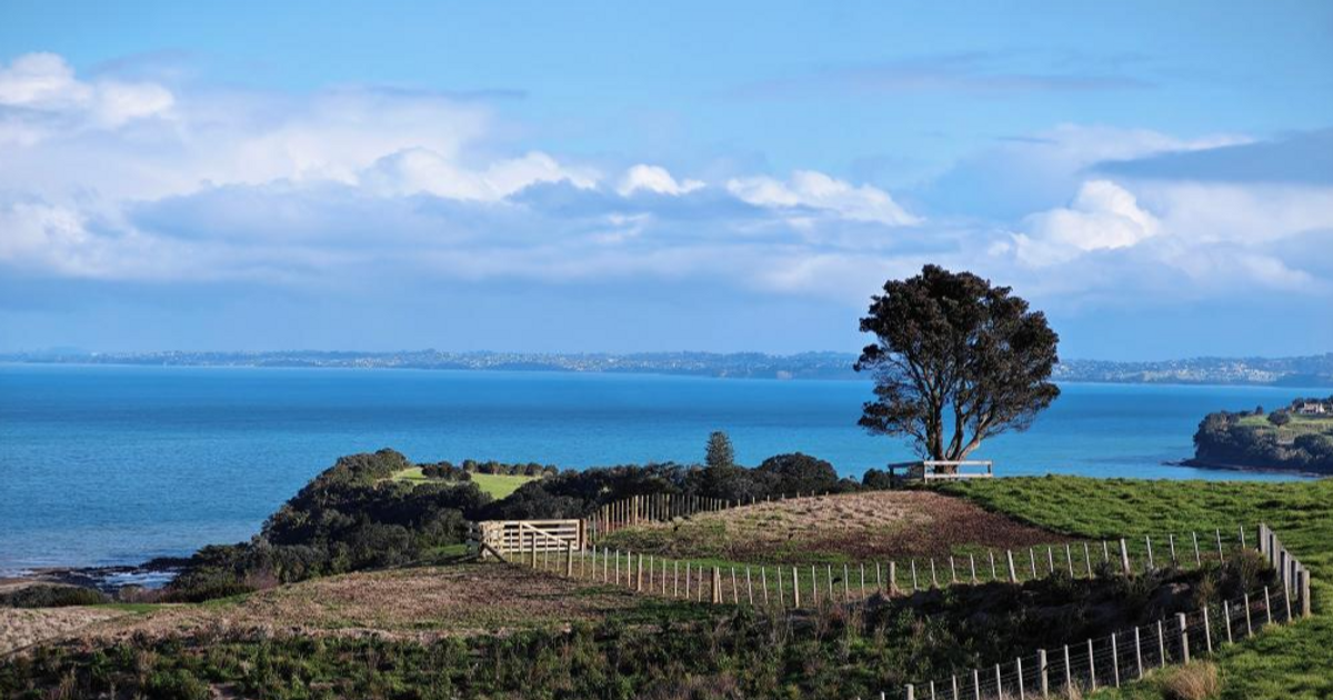 New Zealand miễn thị thực cho du khách Trung Quốc khi nhập cảnh từ Úc