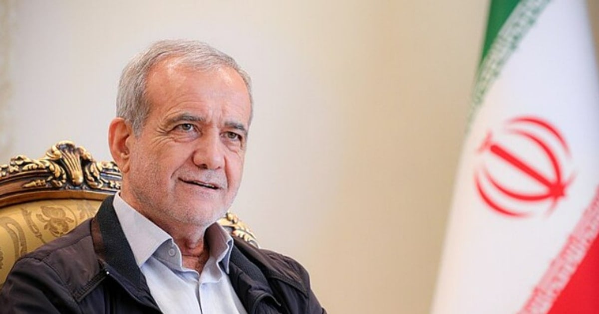 Iran sẽ tái thiết các cơ sở hạt nhân bị phá hủy, khẳng định mục đích dân sự