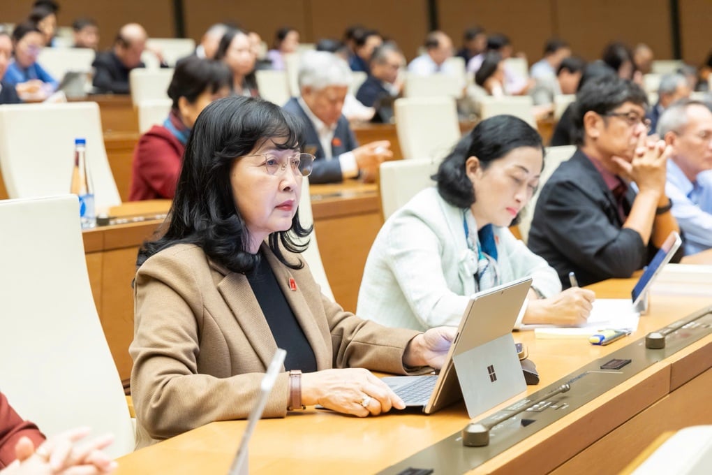 Secretarul general: „Nu permiteți funcționarilor să își asume responsabilitatea personală pe nedrept” - 4