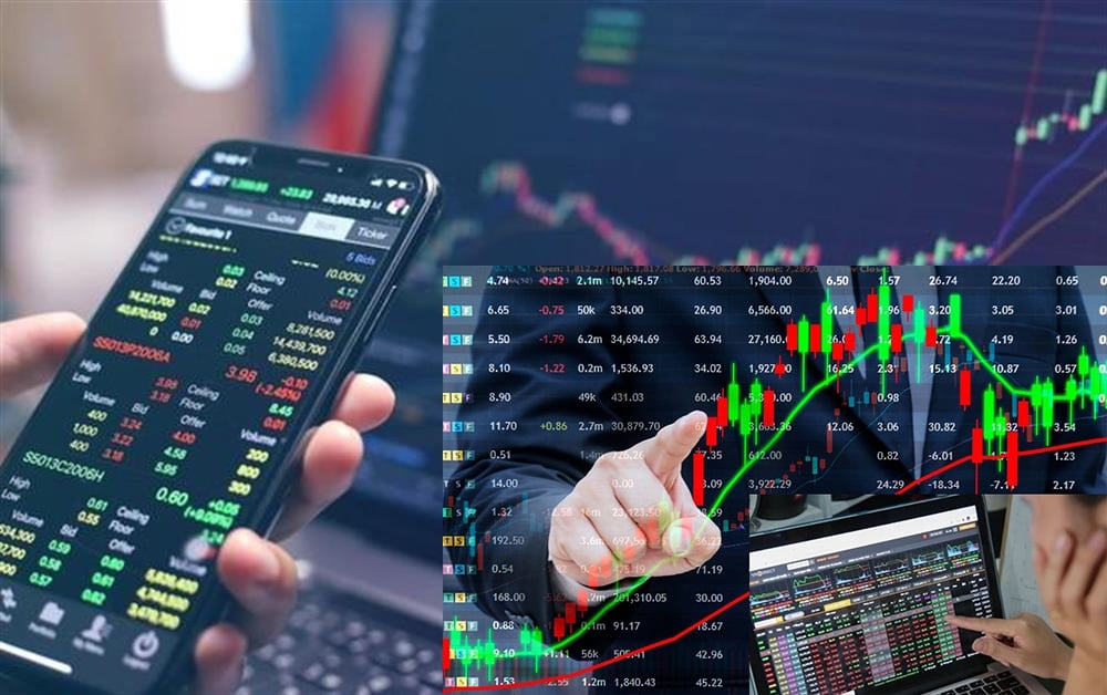 Yabancı yatırımcılar Khối ngoại trở lại “gom hàng”, thị trường đảo chiều ngoạn mục