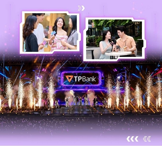 TPBank є піонером Data-First – перетворення даних на конкурентну перевагу TPBank tiên phong Data-First - biến dữ liệu thành lợi thế cạnh tranh