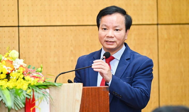 Đại học Bách khoa Hà Nội trả lương giảng viên trẻ tài năng từ 40 đến 150 triệu đồng/tháng - Ảnh 1.