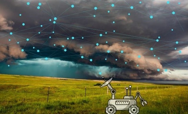 Khoa học và công nghệ: “Chìa khóa” mở cánh cửa ứng phó với biển đổi khí hậu- Ảnh 2.